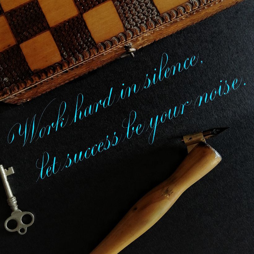 Quote gift 2