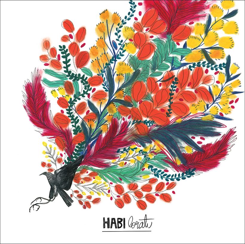 HABI 0