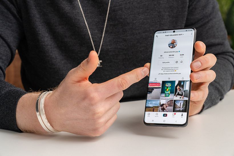 TikTok has positioned itself as an essential space to build brands.