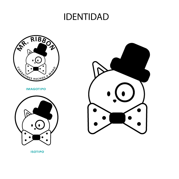 Mi Proyecto del curso: Ilustración vectorial para principiantes 1
