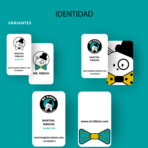 Mi Proyecto del curso: Ilustración vectorial para principiantes 6