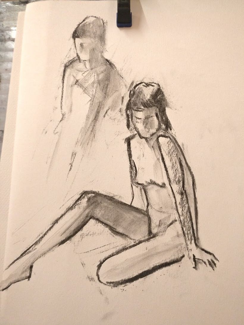 My works 1