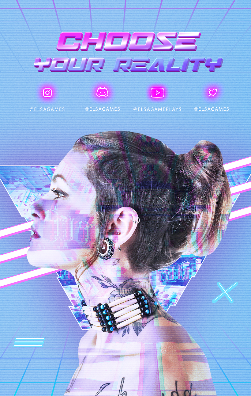 Gamer social banner -1