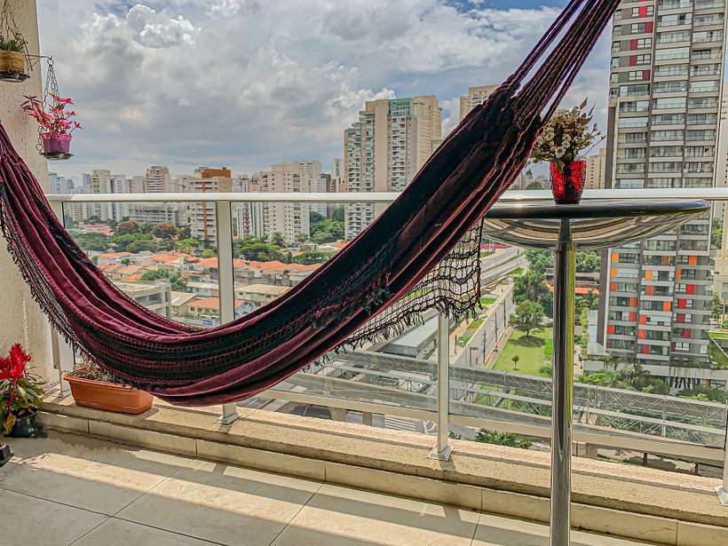 Meu projeto do curso: Fotografia de interiores 19