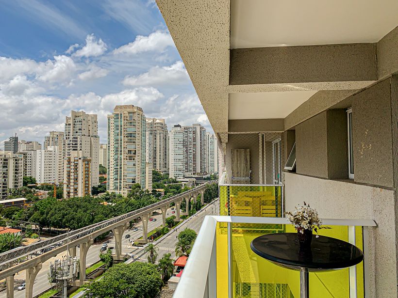 Meu projeto do curso: Fotografia de interiores 20