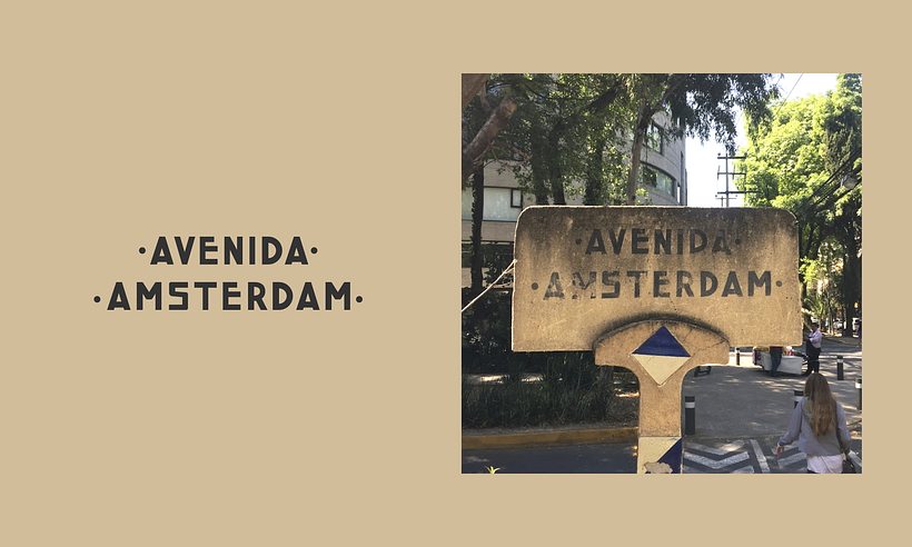 Types of Neighborhood 3
