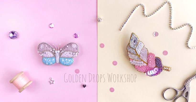 Banner for My Etsy Store 0