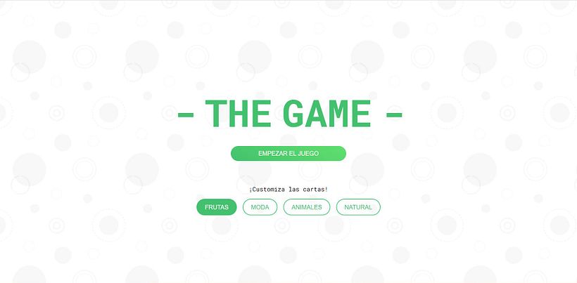 Mi Proyecto del curso: Introducción a la programación en JavaScript 2