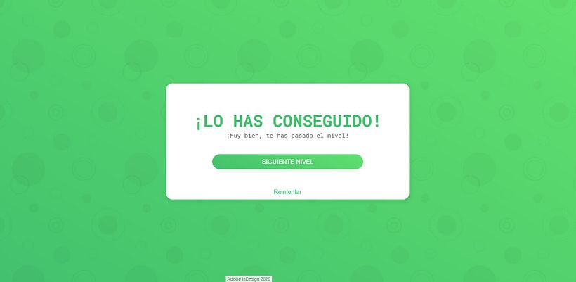 Mi Proyecto del curso: Introducción a la programación en JavaScript 5