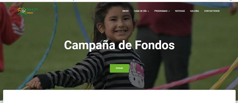 Mi Proyecto del curso: Creación de membership sites con WordPress -1