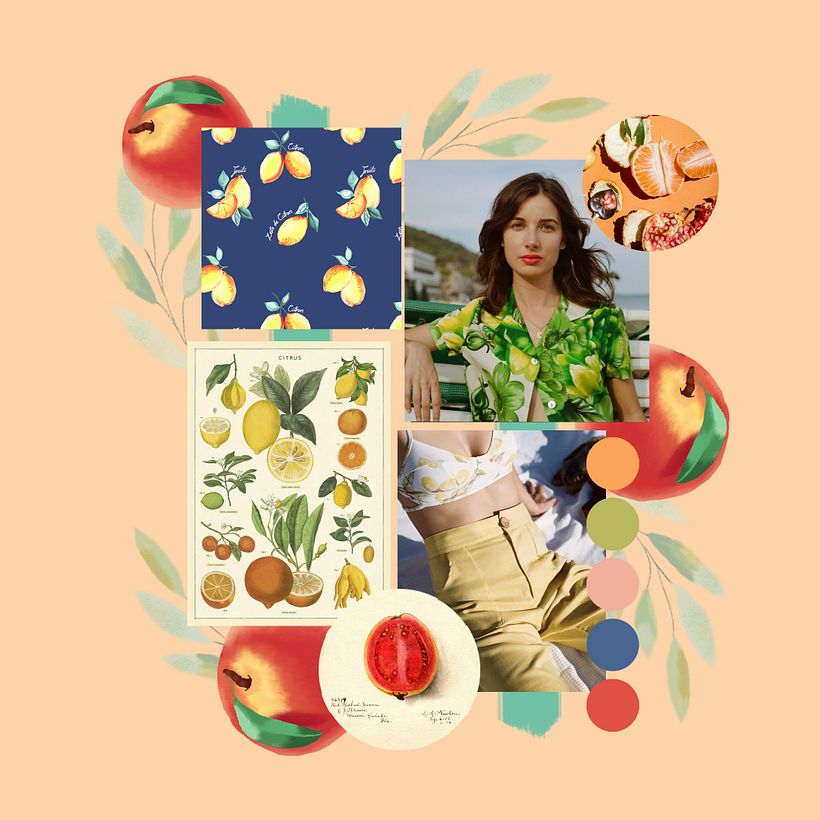 Moodboard