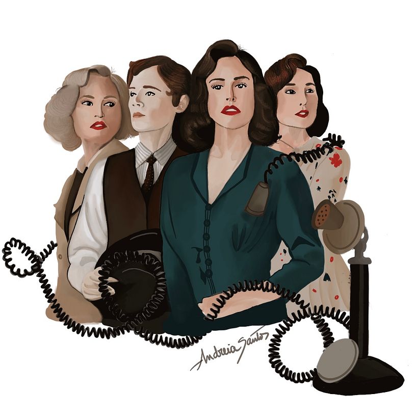 #8M: Comparte tu creación inspirada en el Día de la Mujer y gana un curso 1