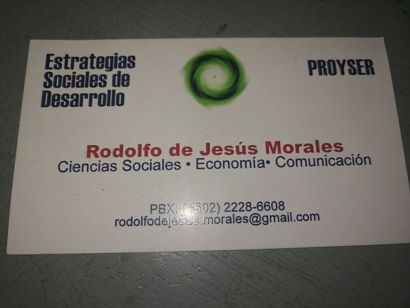 Consulta a un experto: comparte un logotipo y gana un curso 6