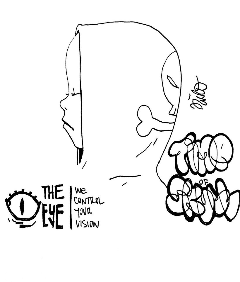 Doodle time... 0