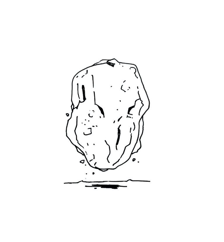 Doodle time... 3