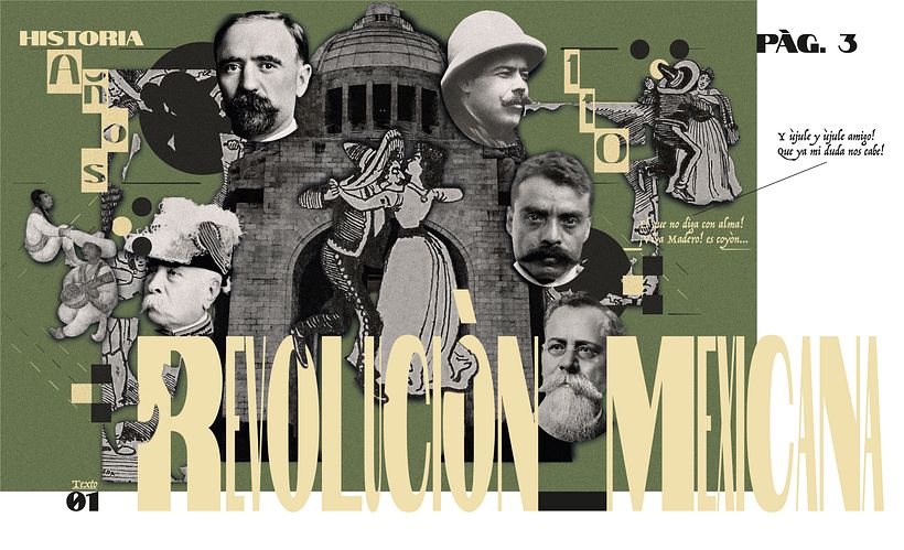 Mi Proyecto del curso: Collage digital para medios editoriales -1