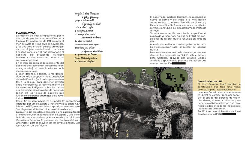 Mi Proyecto del curso: Collage digital para medios editoriales 1