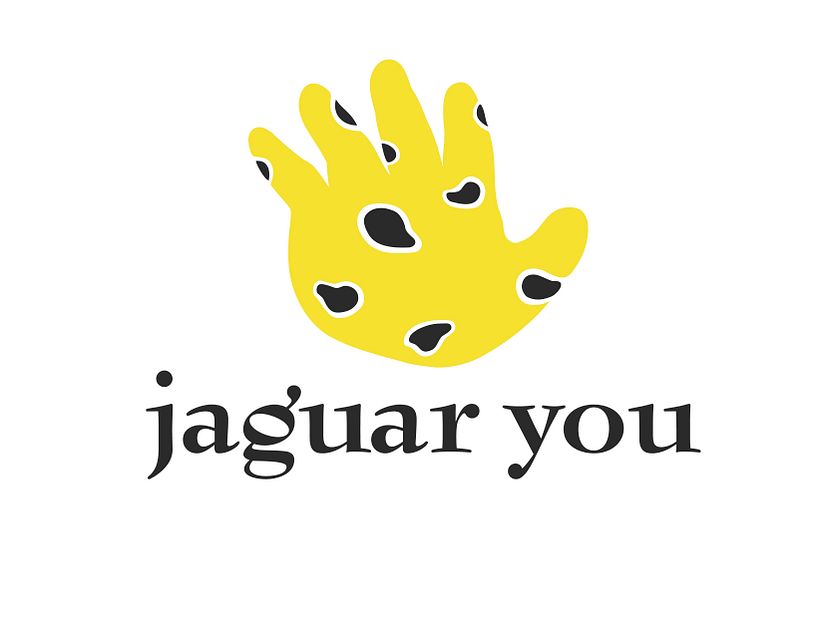 esta marca fue diseñada para un empresa de playeras promocionales