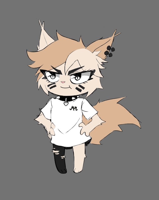 character desing-1 1