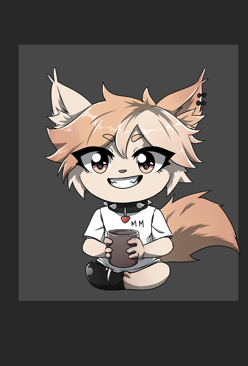 character desing-1 2