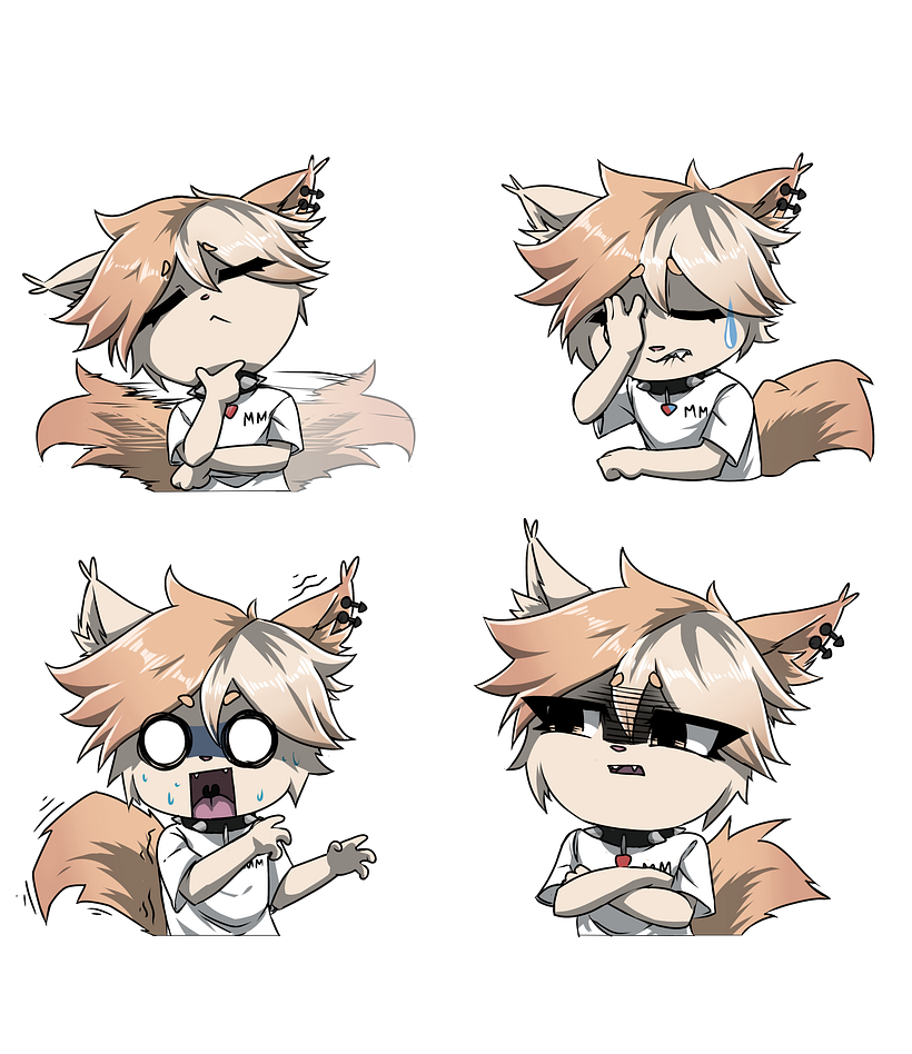 character desing-1 3