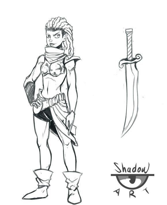 character desing-2 4