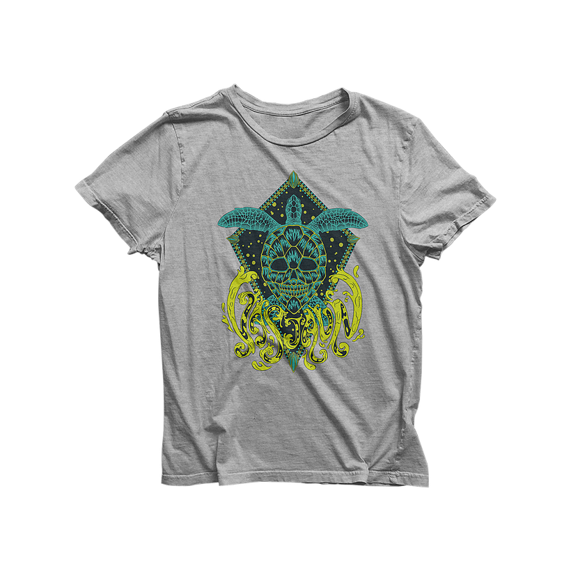 Camisetas 9