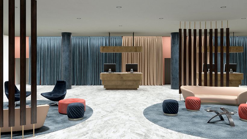 Interior Design Tutorial: How to Choose Your Light Source 8