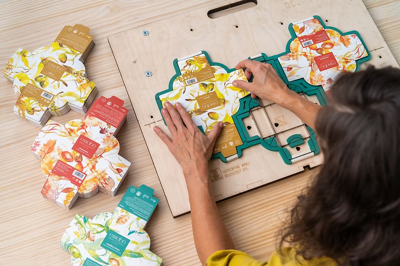 Ecodesign pode ser definido como “design circular”