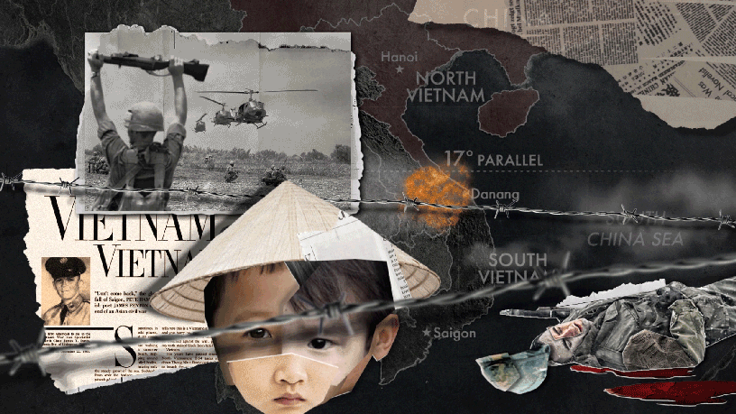 Vietnam War 9