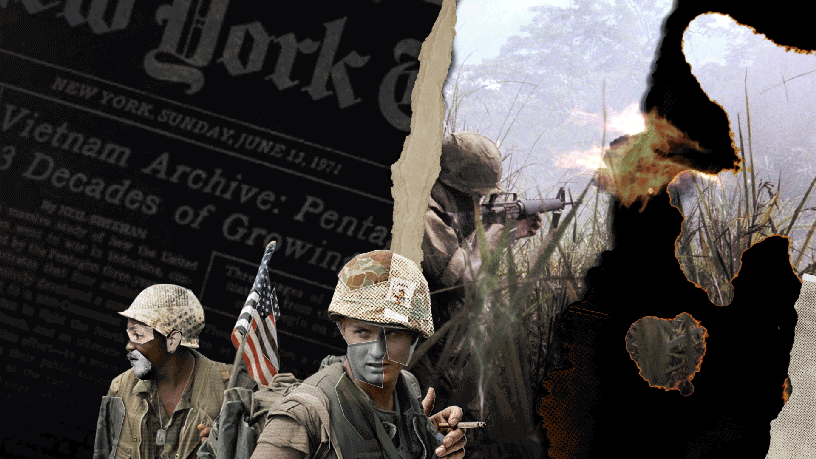 Vietnam War 6