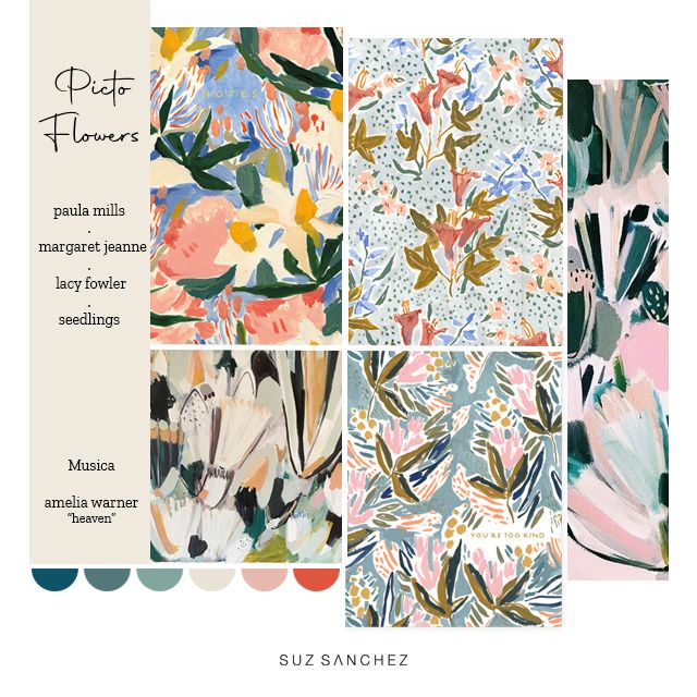 Desafio Trendy Patterns 0