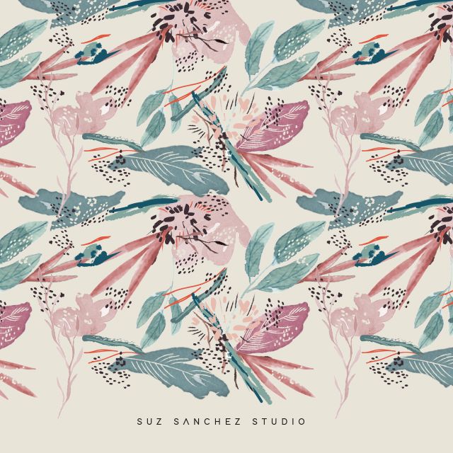Desafio Trendy Patterns 3