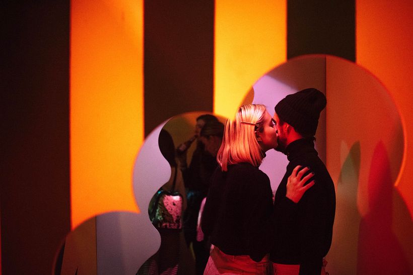 A Party For all with Wade and Leta 18