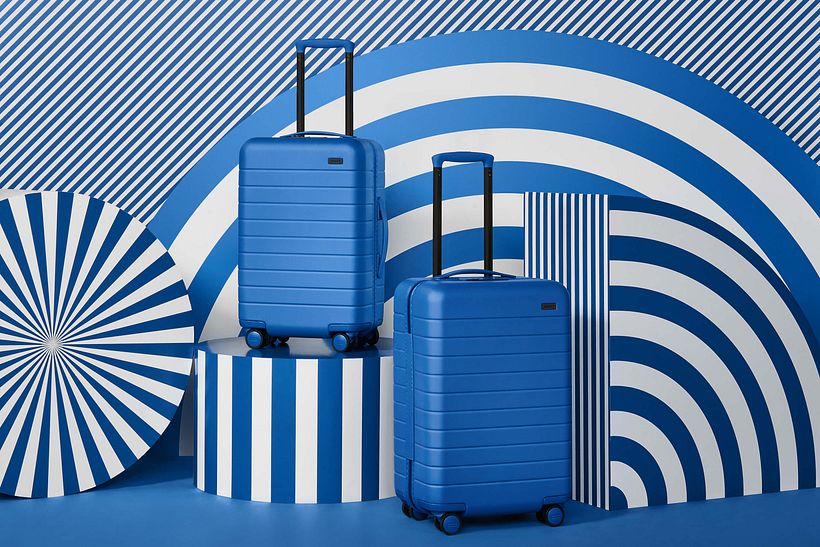 AWAY x Pantone 5
