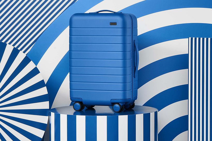 AWAY x Pantone 8
