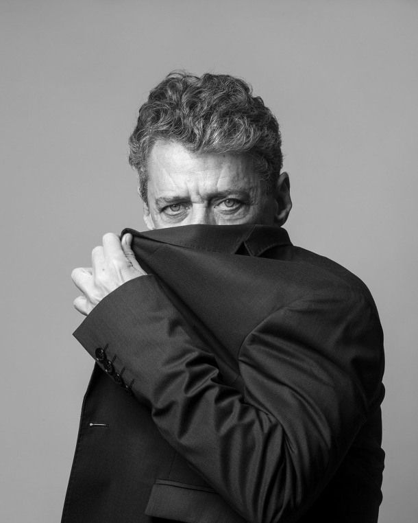 Chico Buarque, by Daryan Dornelles.
