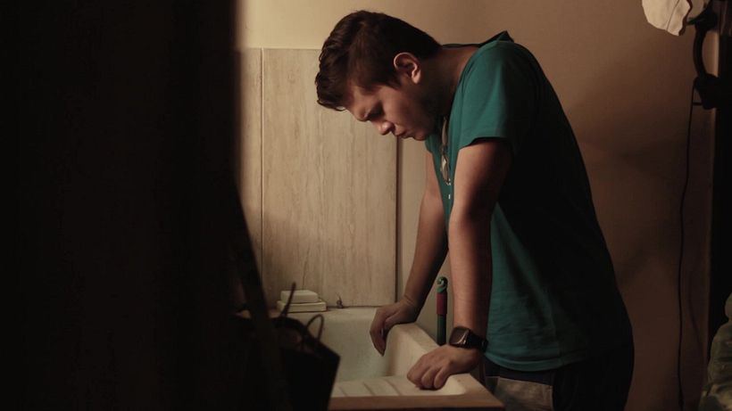 Proyecto Impotencia 0