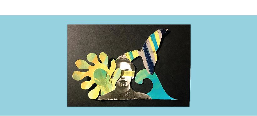 Paikea / Mi Proyecto / Creación de un scrapbook de ilustración  4