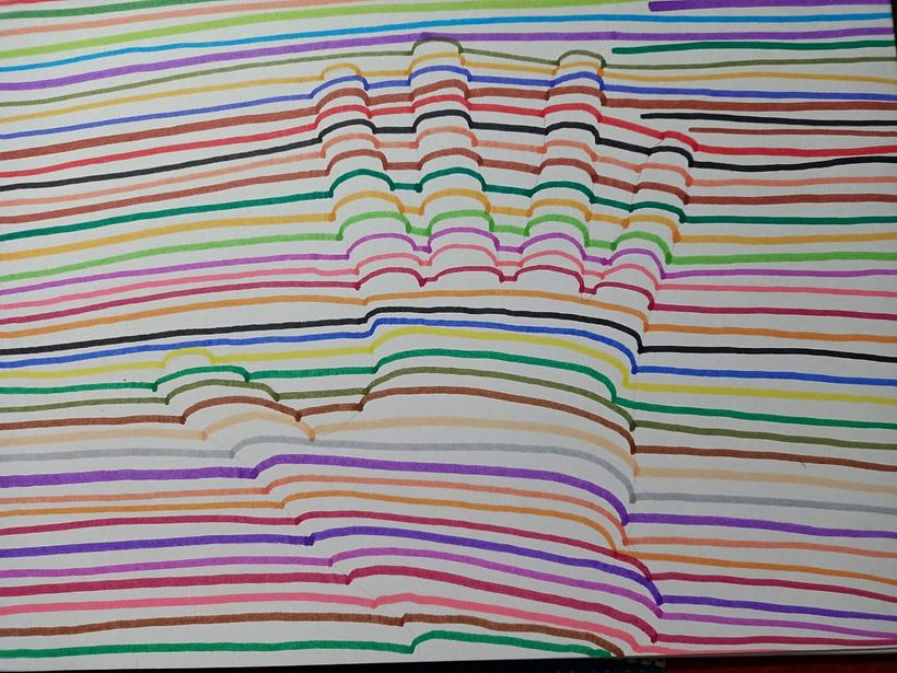 Mi Proyecto del curso: Dibujo para principiantes nivel -1 0
