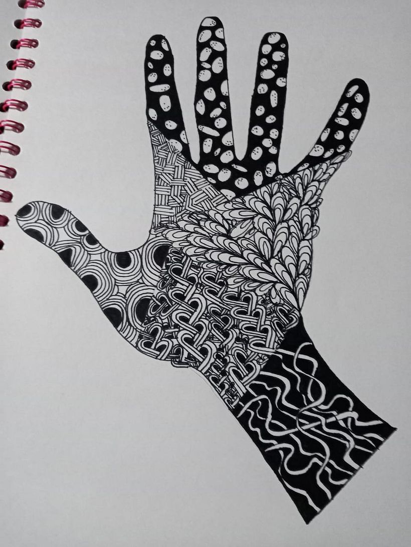Mi Proyecto del curso: Dibujo para principiantes nivel -1 0