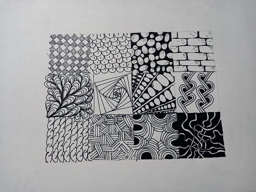 Mi Proyecto del curso: Dibujo para principiantes nivel -1 0