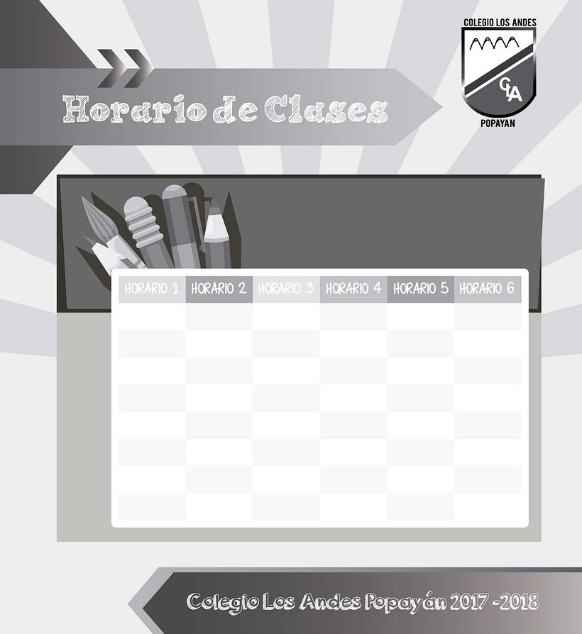 Diseños 2017 (impresos y digitales) 2