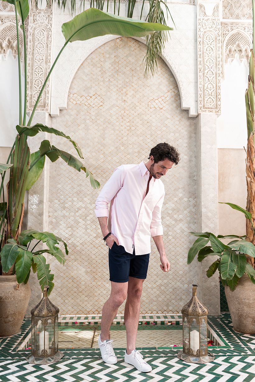 Lookbook Riad Andrehas 2