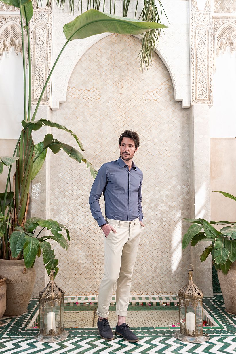Lookbook Riad Andrehas 3