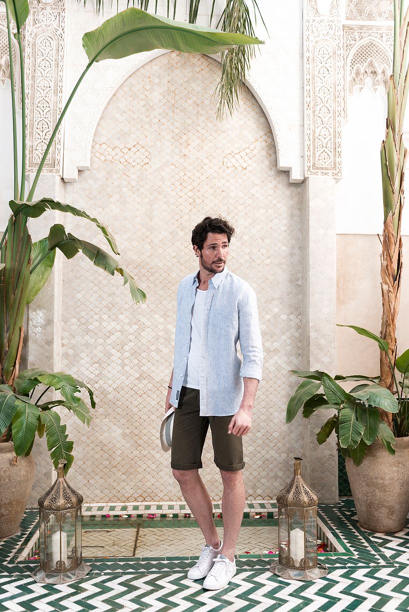 Lookbook Riad Andrehas 4