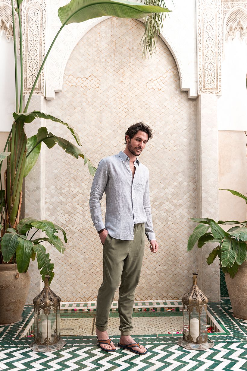 Lookbook Riad Andrehas 5