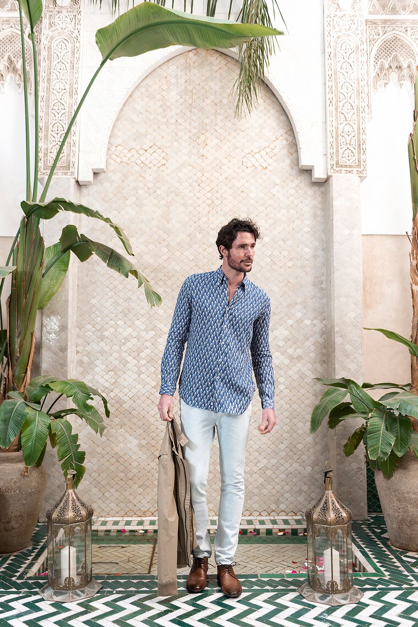 Lookbook Riad Andrehas 6