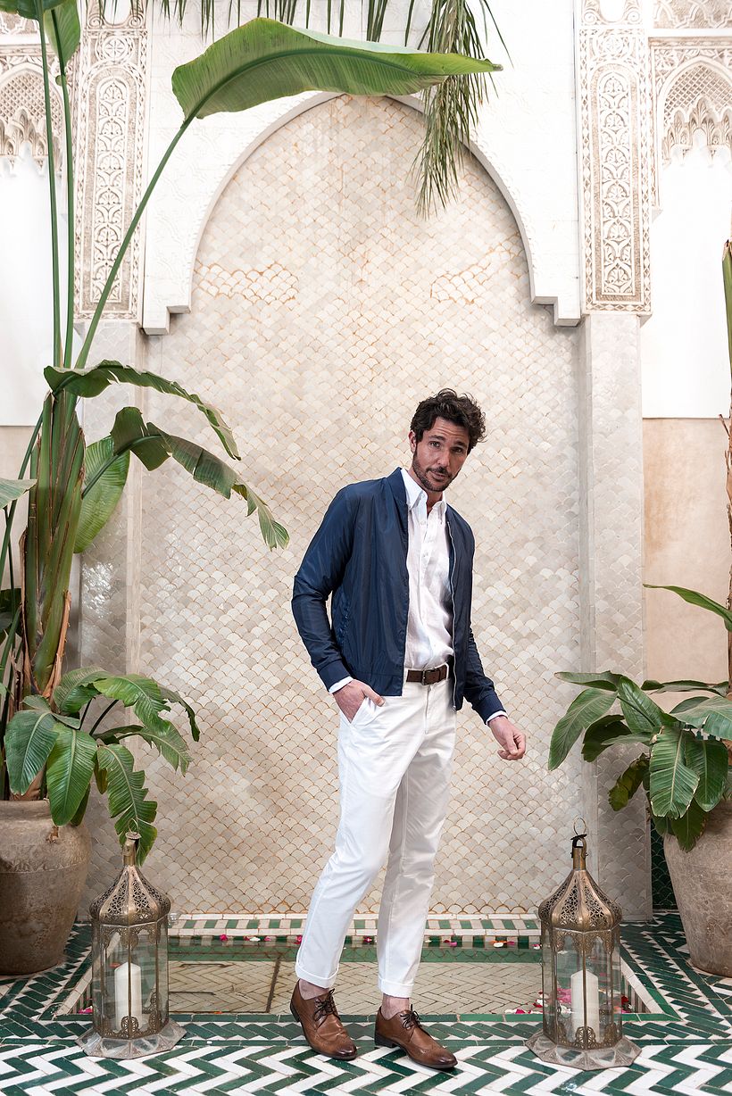 Lookbook Riad Andrehas 10