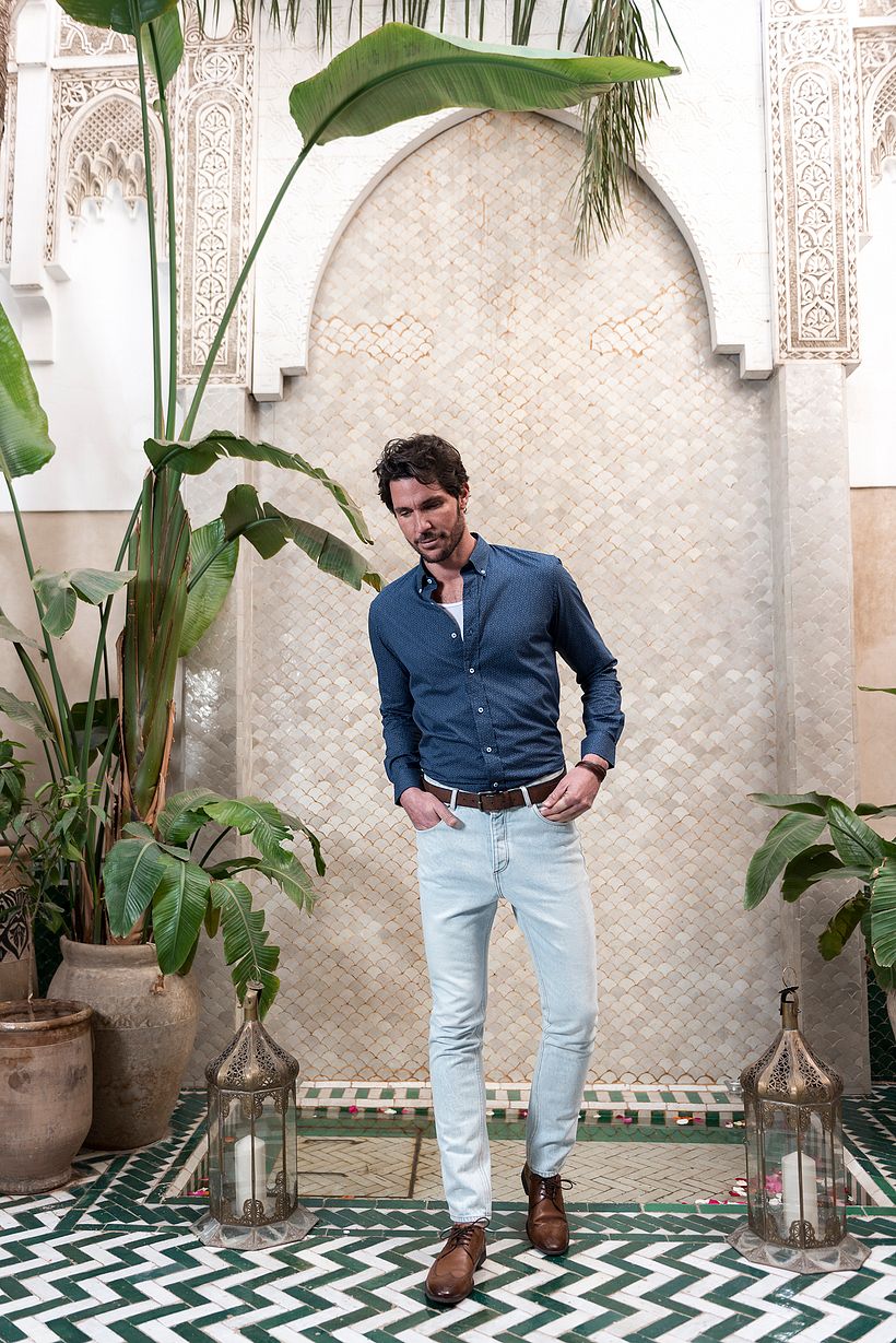Lookbook Riad Andrehas 11